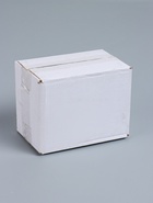 УЦЕНКА Фотоархив на 96 фото 10×15 см с рамкой для фото 10×15 см «В объективе», чёрный, 20×15×12 см - Фото 10