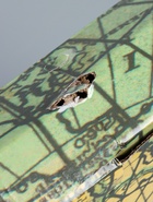 УЦЕНКА Корабль "Алые паруса", коричневый корпус, 43*8*37см - Фото 5