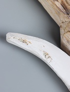 УЦЕНКА Сувенир «Кошка», 60×12×6.5 см, дерево - Фото 6