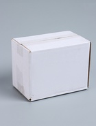 УЦЕНКА Фотоархив на 96 фото 10×15 см с рамкой для фото 10×15 см «Наше время», красное дерево, 20×15×12 см - Фото 9