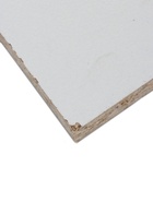 УЦЕНКА Шкаф четырехстворчатый с зеркалом Мечта, 1600х510х2108, Белый/Крафт золотой - Фото 11