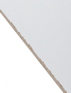 УЦЕНКА Шкаф четырехстворчатый с зеркалом Мечта, 1600х510х2108, Белый/Крафт золотой - Фото 12