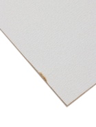 УЦЕНКА Шкаф четырехстворчатый с зеркалом Мечта, 1600х510х2108, Белый/Крафт золотой - Фото 14