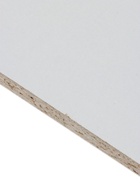 УЦЕНКА Шкаф четырехстворчатый с зеркалом Мечта, 1600х510х2108, Белый/Крафт золотой - Фото 7