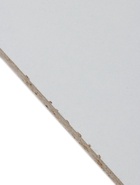 УЦЕНКА Шкаф четырехстворчатый с зеркалом Мечта, 1600х510х2108, Белый/Крафт золотой - Фото 10