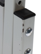 УЦЕНКА Стул ученический регулируемый по высоте, ростовая группа №3-7, - Фото 16