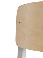 УЦЕНКА Стул ученический регулируемый по высоте, ростовая группа №3-7, - Фото 3