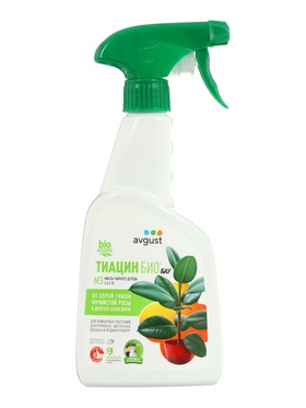 Тиацин Био БАУ 500 мл, N16