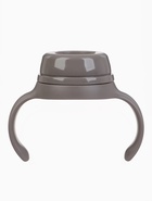 Поильник детский с мягким носиком M&B., 180 мл. - Фото 4