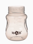 Поильник детский с мягким носиком M&B., 180 мл. - Фото 7