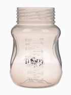 Поильник детский с мягким носиком M&B., 180 мл. - Фото 8