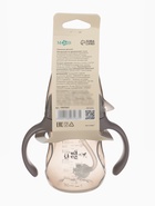 Поильник детский с мягким носиком M&B., 180 мл. - Фото 10