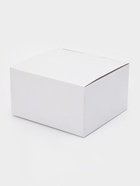 Кружки Loft, набор 4 шт., 360 мл, 12×9×10 см, фарфор, серые - фото 121984423