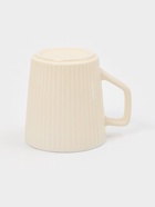 Кружки Loft, набор 4 шт., 360 мл, 12×9×10 см, фарфор, молочные - Фото 5