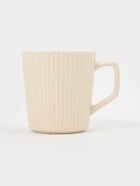 Кружки Loft, набор 4 шт., 360 мл, 12×9×10 см, фарфор, молочные - фото 121984429