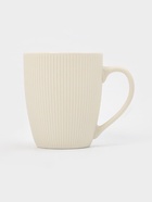 Кружки «Линии», набор 4 шт., 386 мл, 12×9×10 см, фарфор, молочные - Фото 6