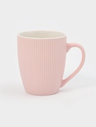 Кружки «Линии», набор 4 шт., 386 мл, 12×9×10 см, фарфор, разноцветные - Фото 4