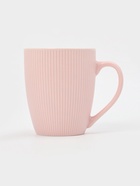 Кружки «Линии», набор 4 шт., 386 мл, 12×9×10 см, фарфор, разноцветные - Фото 6