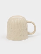 Кружки «Ромбы», набор 4 шт., 400 мл, 12×9×10 см, фарфор, разноцветные - фото 121984449