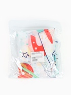 Дождевик детский «Космос», рост 125-155  (артикул 10960251)  большой выбор товаров оптом и в розницу по низким ценам с доставкой