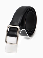 Ремень женский, 3.5×110 см, пряжка матовая, затяжка, чёрный  (артикул 10962021)  большой выбор товаров оптом и в розницу по низким ценам с доставкой