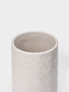 Набор для ванной «Плетение», 2 предмета, дозатор для мыла, стакан, белый  (артикул 10938491)  большой выбор товаров оптом и в розницу по низким ценам с доставкой