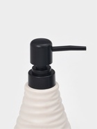 Набор для ванной Sea Salt, 3 предмета, дозатор для мыла, стакан, подставка, белый  (артикул 10938495)  большой выбор товаров оптом и в розницу по низким ценам с доставкой