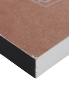 УЦЕНКА Кухонный гарнитур 2000 Челси, Кашемир/Крафт серый - Фото 7