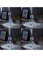 УЦЕНКА Увлажнитель воздуха «Кот» HM-22, ультразвуковой, погружной, портативный, USB, белый 1099497 - Фото 2