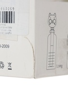 УЦЕНКА Увлажнитель воздуха «Кот» HM-22, ультразвуковой, погружной, портативный, USB, белый 1099497 - Фото 15