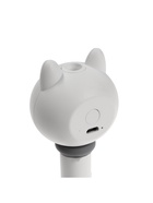 УЦЕНКА Увлажнитель воздуха «Кот» HM-22, ультразвуковой, погружной, портативный, USB, белый 1099497 - Фото 4