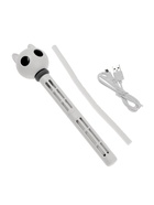 УЦЕНКА Увлажнитель воздуха «Кот» HM-22, ультразвуковой, погружной, портативный, USB, белый 1099497 - Фото 6