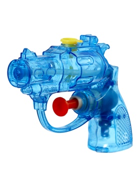 Водный пистолет «Револьвер», МИКС