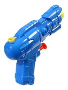 Водный пистолет «Всплеск», МИКС - фото 121984471
