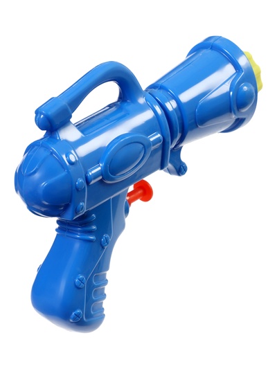 Водный пистолет «Всплеск», МИКС