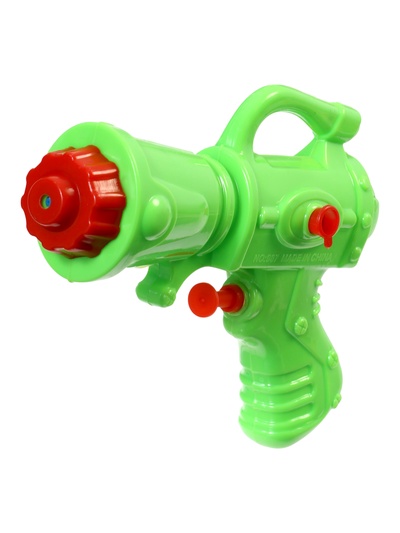 Водный пистолет «Всплеск», МИКС