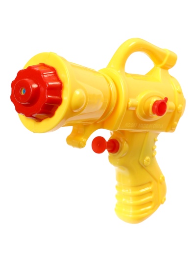 Водный пистолет «Всплеск», МИКС