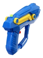 Водный пистолет «Бластер», МИКС - фото 121984487