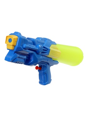 Водный пистолет «Пушка», МИКС