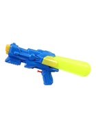 Водный пистолет «Пушка», МИКС - фото 121984494