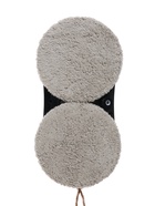 Робот-мойщик окон WWC-02, 80 Вт, 2 типа уборки, 4 мин/м2, распылитель, АКБ, белый - Фото 3