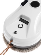 Робот-мойщик окон WWC-02, 80 Вт, 2 типа уборки, 4 мин/м2, распылитель, АКБ, белый - Фото 5