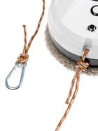 Робот-мойщик окон WWC-02, 80 Вт, 2 типа уборки, 4 мин/м2, распылитель, АКБ, белый - Фото 7