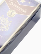 УЦЕНКА Набор "Богатства и процветания": гель для душа во флаконе виски 250 мл, мыло в форме плитки 7 - Фото 3