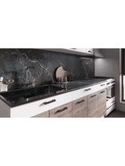 Кухня прямая «Эра», 1800×600 мм, цвет дуб горный/белый 10992461