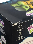 УЦЕНКА Робот интерактивный «Милый робот», световые и звуковые эффекты, цвет зеленый - Фото 4