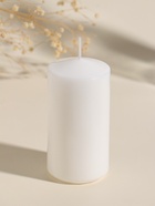 Свеча - цилиндр пасхальная «ХВ!», 5×10 см - Фото 3