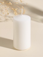 Свеча - цилиндр пасхальная «ХВ: С Праздником», 5×10 см - Фото 3