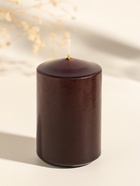 Свеча - цилиндр пасхальная «Христос Воскресе», 5×8 см - Фото 3