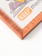 Фоторамка для фото 15×21 см Keep memories, Mira, дерево под орех, (пластиковый экран)  (артикул 10961552)  большой выбор товаров оптом и в розницу по низким ценам с доставкой